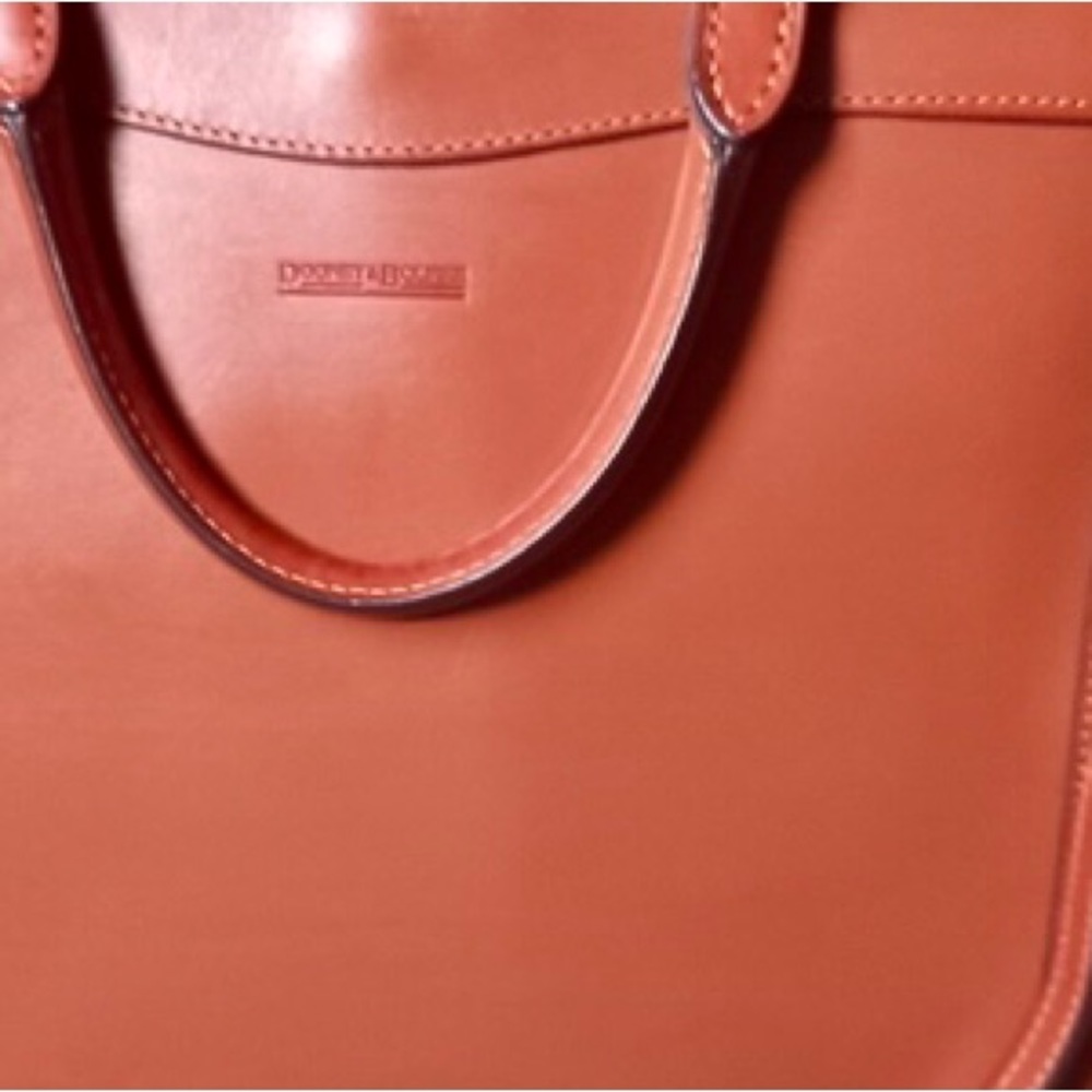 Dooney & Bourke Alto Tote - Picture 7 of 13
